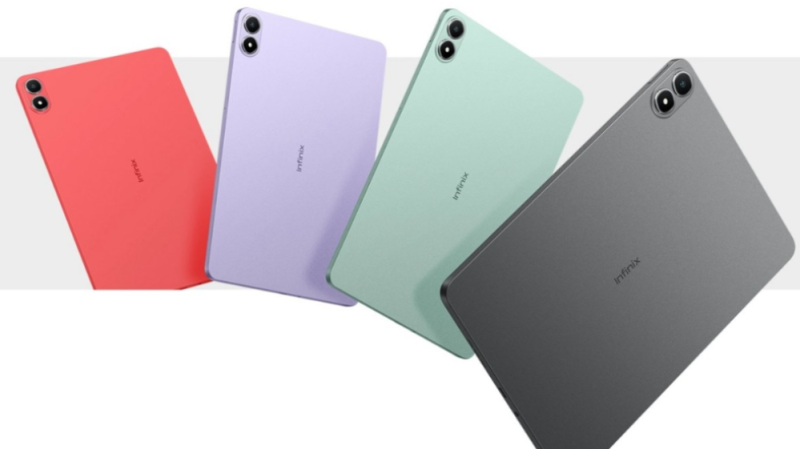 5 Tablet Android 1 Jutaan Terbaik 2025: Performa Makin Kencang, Harga Tetap Terjangkau