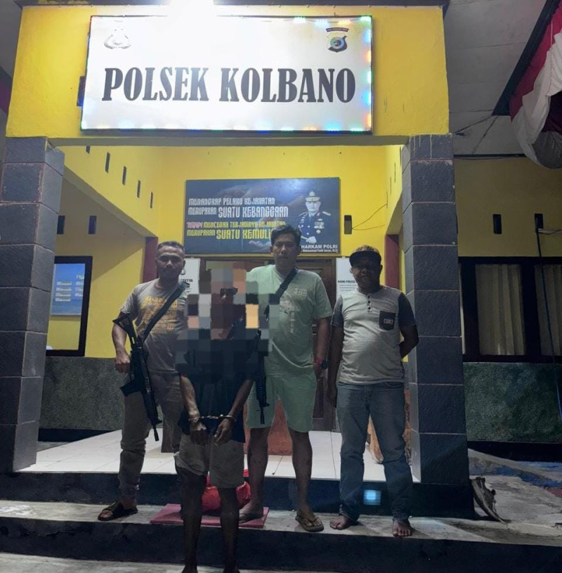 Modus Tawarkan Jasa Antar ke Sekolah, Siswi SMA di Kabupaten TTS Malah Dicabuli