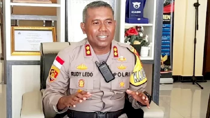 Ungkap Kasus Penikaman Di Fatuleu, Kapolres Kupang Bentuk Tim Gabungan
