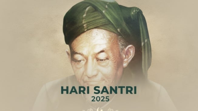 Kenapa 22 Oktober Diperingati sebagai Hari Santri? Ini Sejarah Lengkapnya