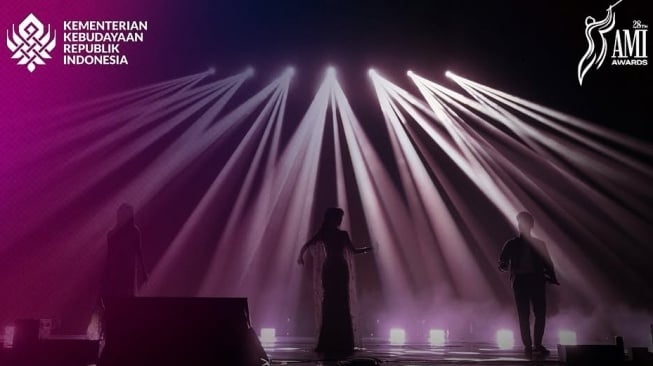 Daftar 5 Musisi Paling Banyak Dinominasikan di AMI Awards 2025, Dari Baskara Putra hingga Raisa