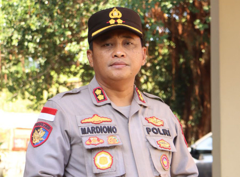 Alasan Sakit, Berkas Perkara Dan Tersangka Kasus ITE di Rote Ndao Belum Dilimpahkan ke Kejaksaan