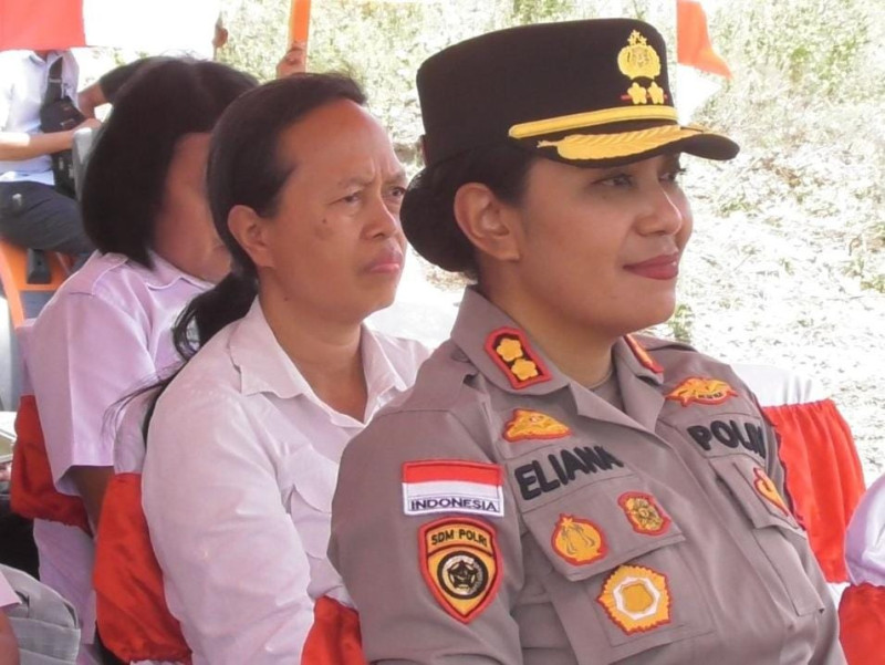 Polisi Dalami Keterangan Pelaku Pembunuhan di Kabupaten TTU