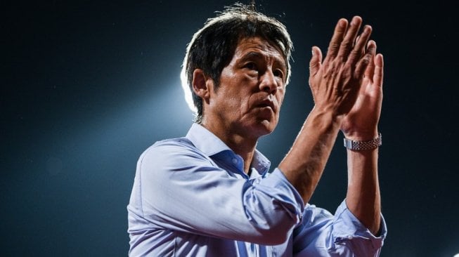 Akira Nishino Calon Kuat Pengganti Patrick Kluivert di Timnas Indonesia