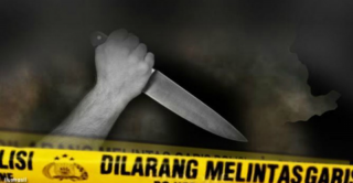 Kasus Kecelakaan Lalu lintas di Malaka Berujung Penikaman