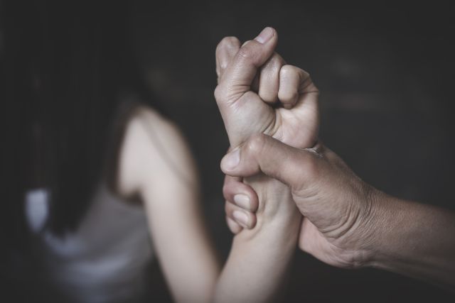 Pulang Nonton Pentas Seni Dan Dituduh Selingkuh, IRT Di Kabupaten TTS Dianiaya Suami Hingga Tiga Jari Tangan Putus