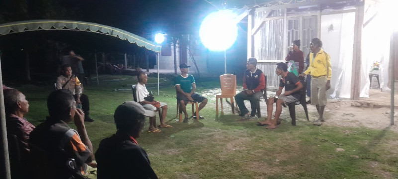 Sempat Kritis, Bocah Korban Lakalantas di Malaka Akhirnya Meninggal