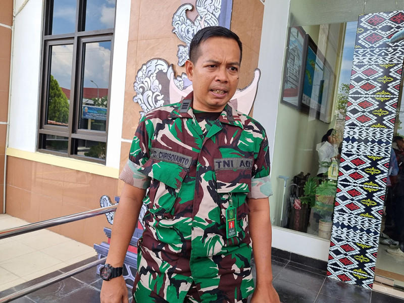 Satu Saksi Tidak Hadir Saat Sidang Perdana Kasus Prada Lucky, Para Terdakwa Terancam Hukuman Maksimal Sembilan Tahun Penjara