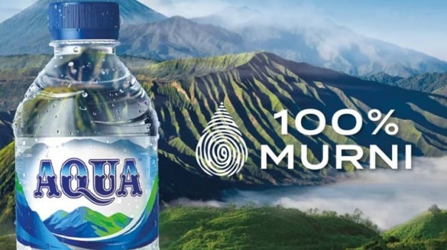BPKN Panggil AQUA, Klarifikasi Soal Dugaan Kebohongan Sumber “Air Gunung”