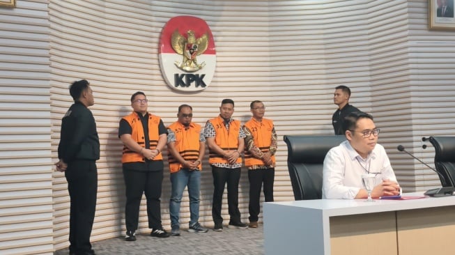 Ketua KPK Digugat Anggota DPRD Tersangka Korupsi: Praperadilan Kasus Dana Hibah Jatim Memanas