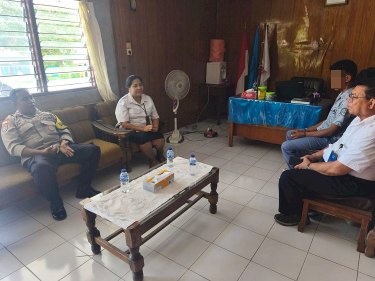 Siswa di Kupang ke Sekolah Dalam Keadaan Mabuk Miras