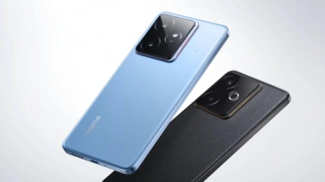 5 HP Realme dengan Kamera Terbaik, Hasil Foto Setara iPhone