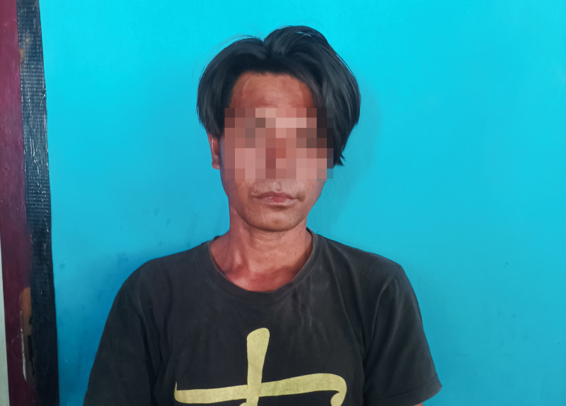 Bocah Kelas 3 Sekolah Dasar Di Kupang Dicabuli Pria Beristri