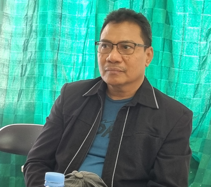 Ketua FKPT NTT Ajak Masyarakat Pertebal Rasa Cinta Pada NKRI