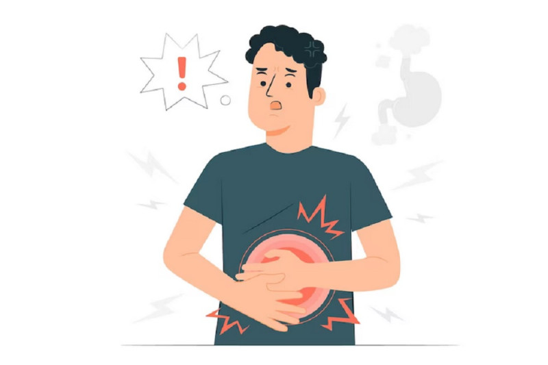 Usai Pesta, Puluhan Warga Amarasi Barat-Kupang Diduga Keracunan Makanan