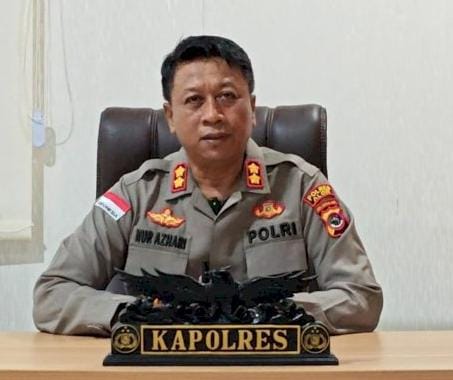 Evaluasi Aksi Tawuran di Alor-NTT, Keterlibatan Anak Dibawah Umur Perlu Jadi Perhatian Khusus