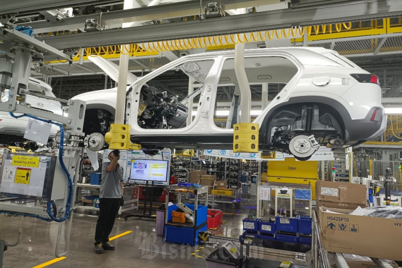 Renault Bakal Pangkas 3.000 Pekerja di Seluruh Dunia