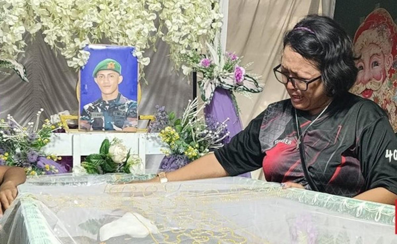 Pekan Depan Kasus Penganiayaan Hingga Meninggalnya Prada Lucky Disidang