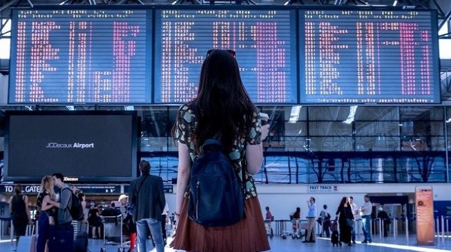 Kunjungan Wisman ke Sumatera Utara Meningkat pada Agustus 2025, Malaysia Kuasai Peringkat Teratas