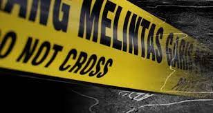 Tabrakan Dua Sepeda Motor, Remaja di Rote Ndao Luka Berat