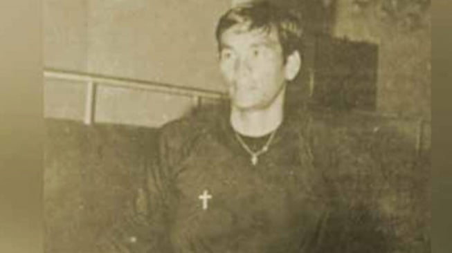 Ronny Pasla Meninggal Dunia di Usia 79 Tahun, Legenda Kiper PSMS Medan dan Timnas Indonesia