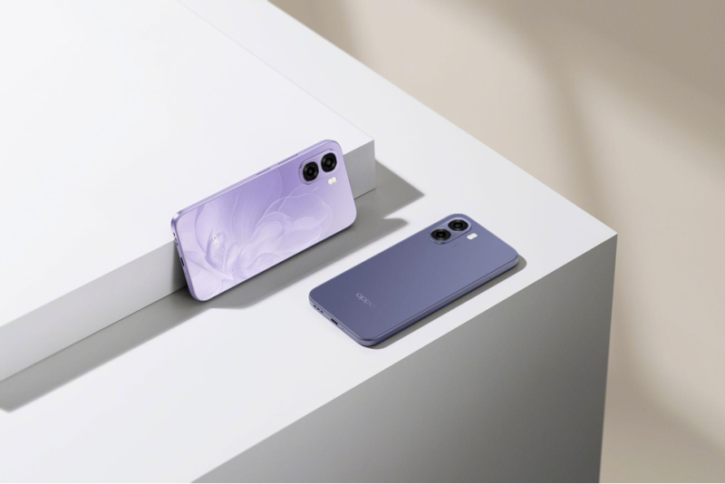 OPPO A6x Resmi di Indonesia: Baterai 6500mAh, Layar 120Hz, Snapdragon 685, Harga Mulai Rp1 Jutaan