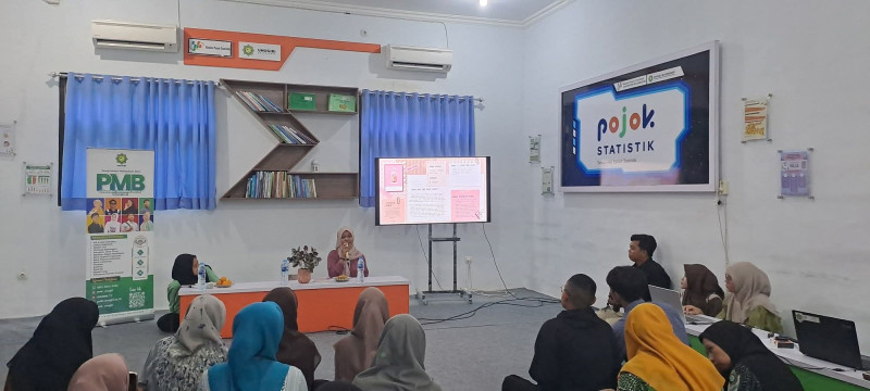 Sambut Hari Guru Nasional 2025, Buku "Ting Inbox Bu Guru" Karya Alumni Unugiri Dibedah