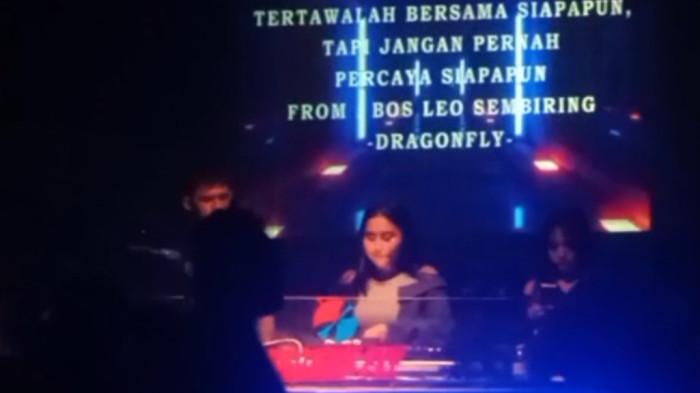 Diduga Tak Miliki Izin, Warga Minta Pemkab Langkat Eksekusi Bangunan Diskotek DF di Bahorok