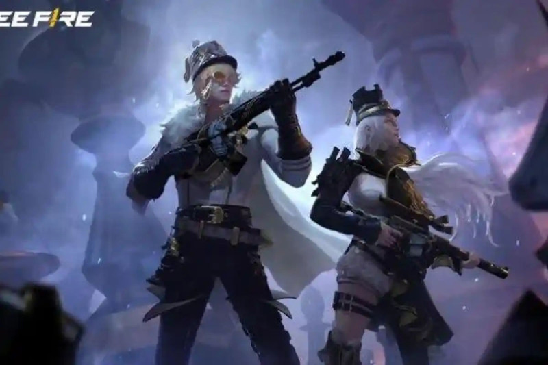 Kode Redeem Free Fire Terbaru Rabu 12 November 2025: Klaim Skin, Emote, dan Bundle Langka!