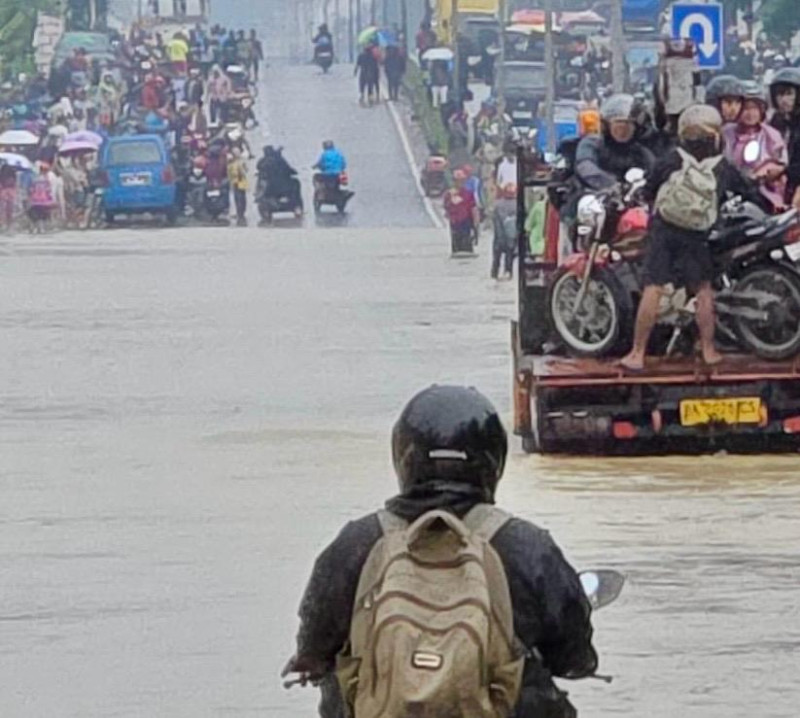 Medan Tetapkan Status Tanggap Darurat Bencana hingga 11 Desember 2025