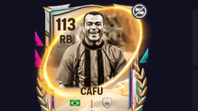 19 Kode Redeem FC Mobile 6 November 2025: Dapatkan Cafu 113 dan Bonus 25.000+ Gems Gratis!