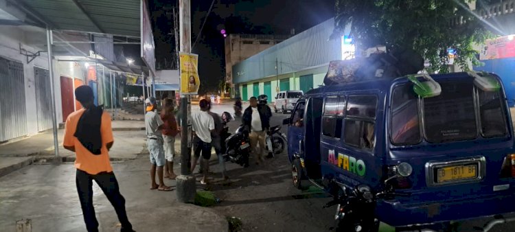 Perekrut Calon Tenaga Kerja Ilegal di Kabupaten Sikka Diamankan Polisi