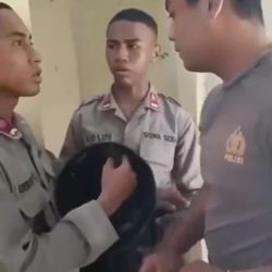 Masalah Sepele! Ini Penyebab Bripda TT Tega Aniaya 2 Siswa SPN, Kapolda NTT Pastikan Penanganan Tegas