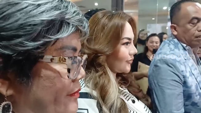 Polda Jabar Tetapkan Lisa Mariana dan Tato Tersangka Kasus Video Asusila yang Viral