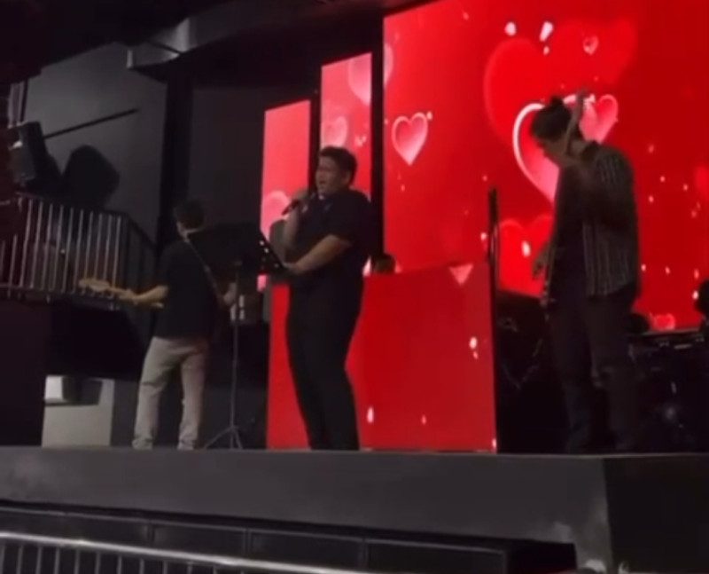 Blue Night Diduga Langgar Aturan, Izin Karaoke Dibikin Live Musik: Satpol PP Pemprov Sumut Akan Segera Koordinasi ke TNI-Polri