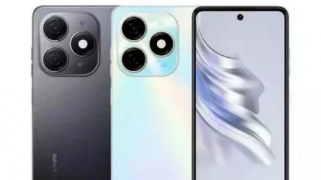 5 HP di Bawah Rp2 Jutaan Terbaik untuk Pelajar: Memori Besar, Anti Lemot, dan Tahan Lama