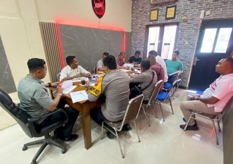 Polisi Tetapkan Lagi Satu Tersangka Kematian Ibu Rumah Tangga di Sumba Barat