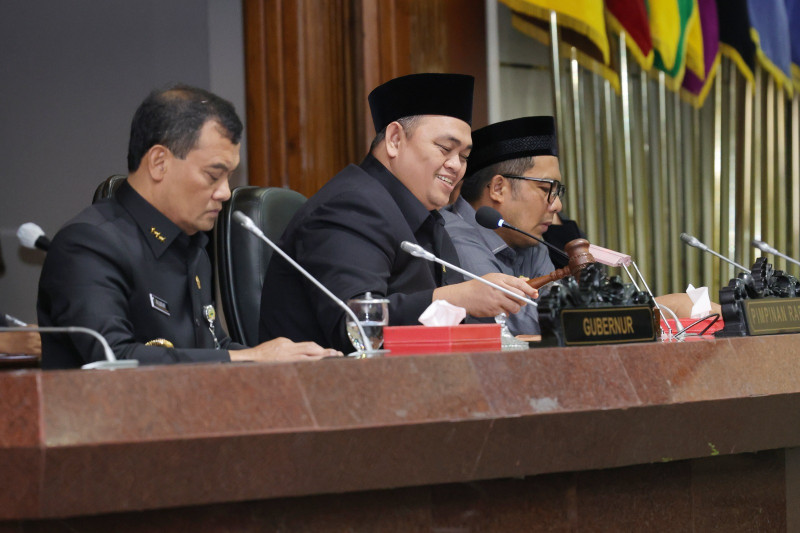 Sarif Kakung Ajak Generasi Muda Nguri-uri Kesenian Wayang untuk Tumbuhkan Nasionalisme