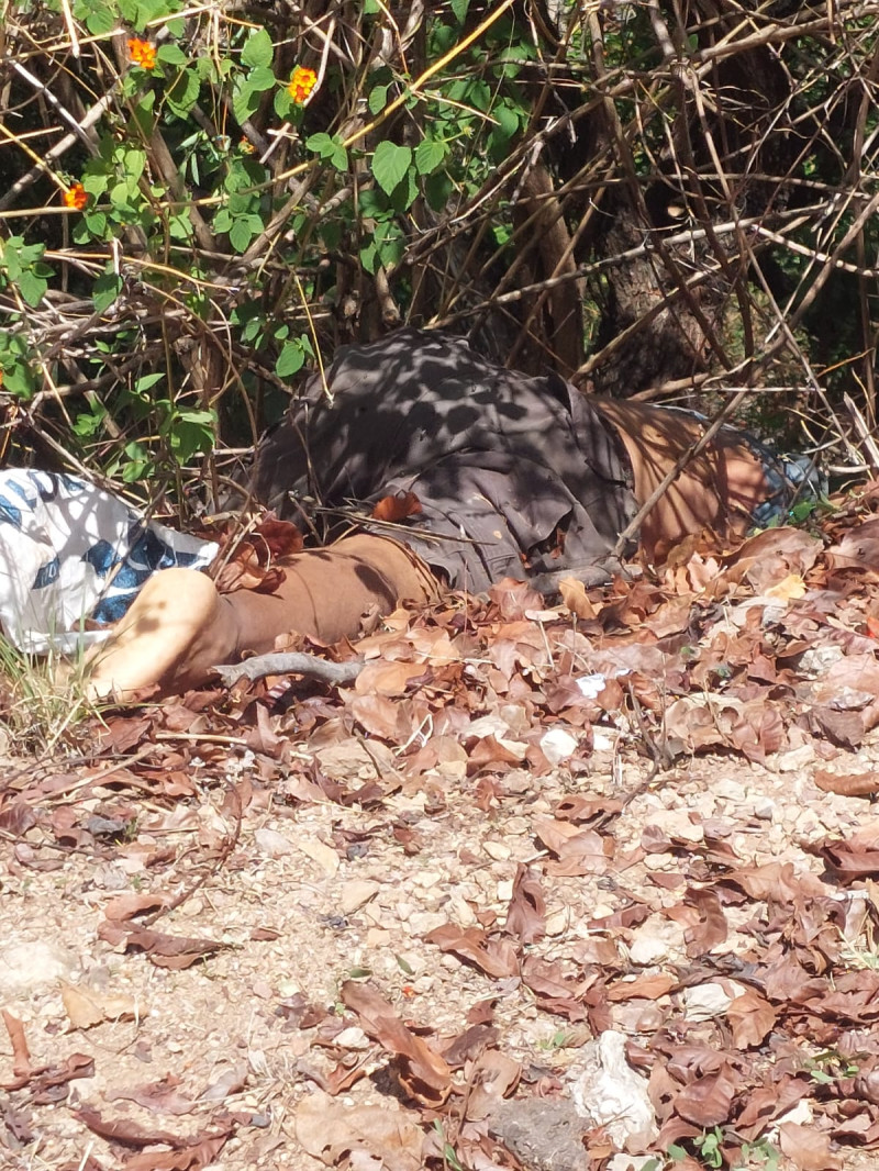 Pamit Beli Rokok dan Dilaporkan Hilang, Pejabat Pemkab Belu Ditemukan Meninggal di Pinggir Jalan