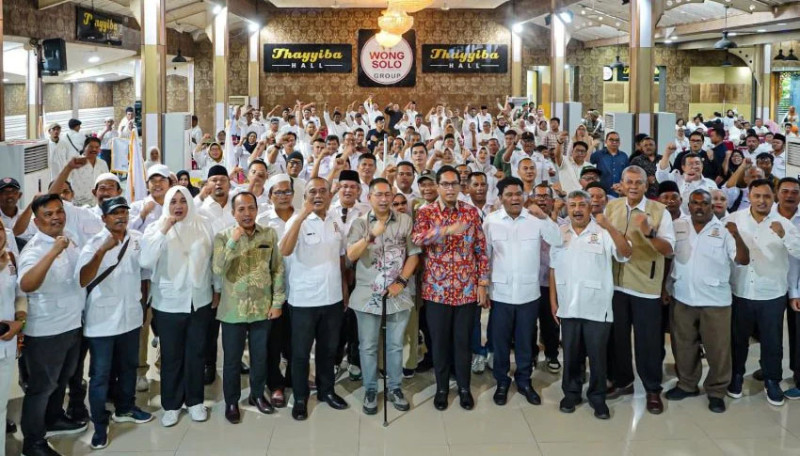 Pemko Medan Dukung Tani Merdeka Indonesia Kembangkan Pertanian Modern di Perkotaan