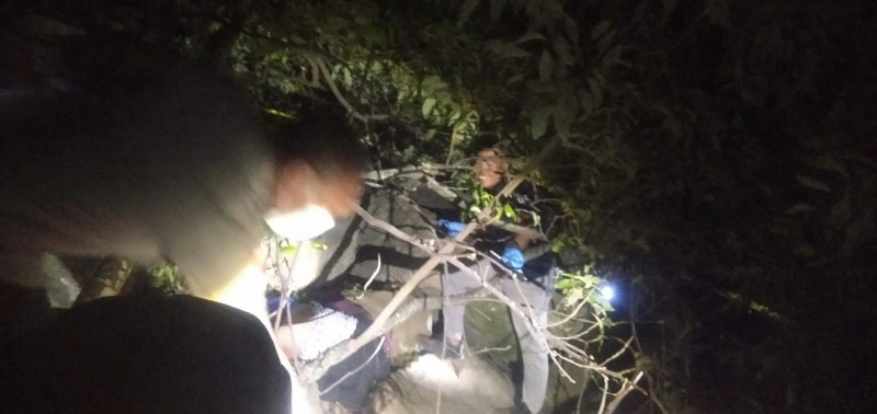 Wanita di Kupang Ditemukan Meninggal di Lokasi Wisata, Diduga Bunuh Diri