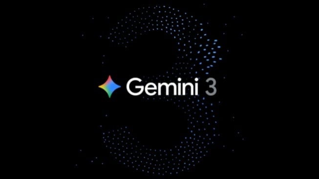 Google Resmi Luncurkan Gemini 3: Model AI Paling Cerdas untuk Tantang Dominasi OpenAI