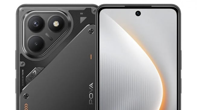 5 HP Murah Terbaik dengan Baterai 7000 mAh, Tahan Lama untuk Streaming dan Multitasking