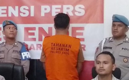 Jalani Pemeriksaan Kode Etik, Bripda OPA Dibawa ke Kupang