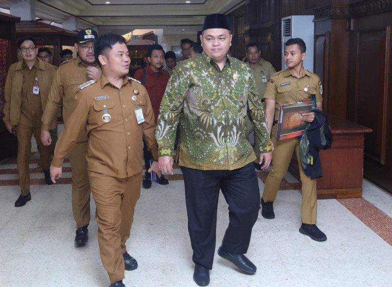 Hari Kesehatan Nasional 2025, Sarif Kakung Dukung Program Pelayanan Kesehatan Dokter Spesialis Keliling