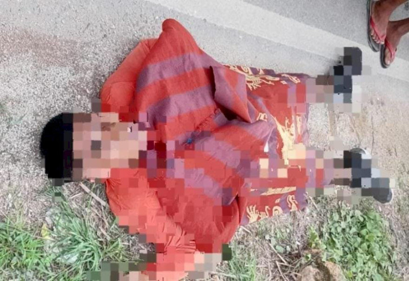 Diduga Sakit Jantung, Pemuda Peserta Seleksi TNI AD di Kupang Ditemukan Meninggal Usai Lari Sore