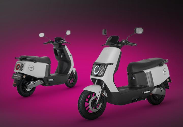 Sedang Cari Motor Listrik Untuk Perempuan? Ini Rekomendasi dari Polytron