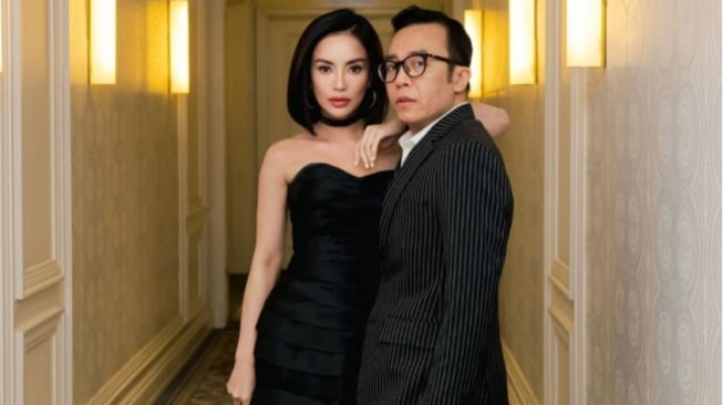 Dearly Joshua dan Ari Lasso Mendadak Mesra Lagi, Benarkah Balikan? Ini Faktanya