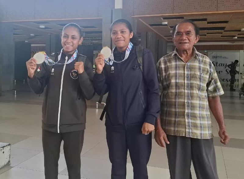 Dua Atlet Futsal SEA Games Pulang Tanpa Penjemputan