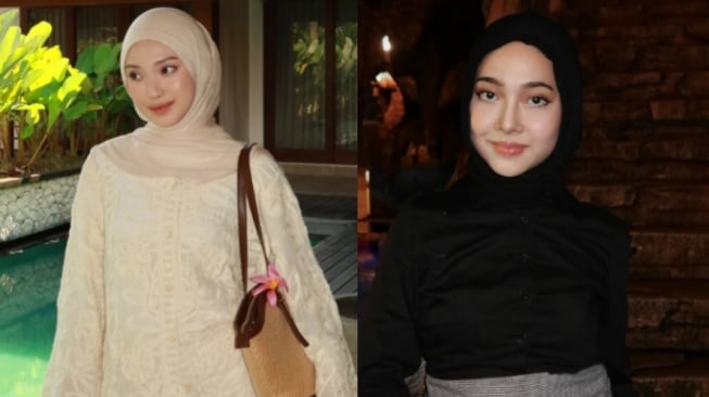 Baru Cerai dari Daehoon, Jule Dituding Jadi Orang Ketiga Rumah Tangga Selebgram Malaysia